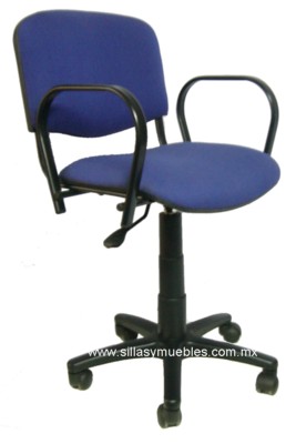 SILLA SECRETARIAL 